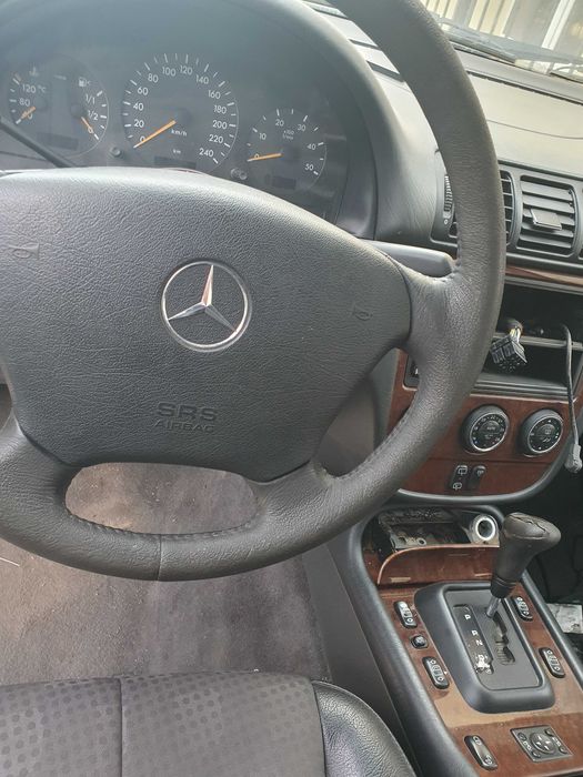 Mercedes-Benz ml