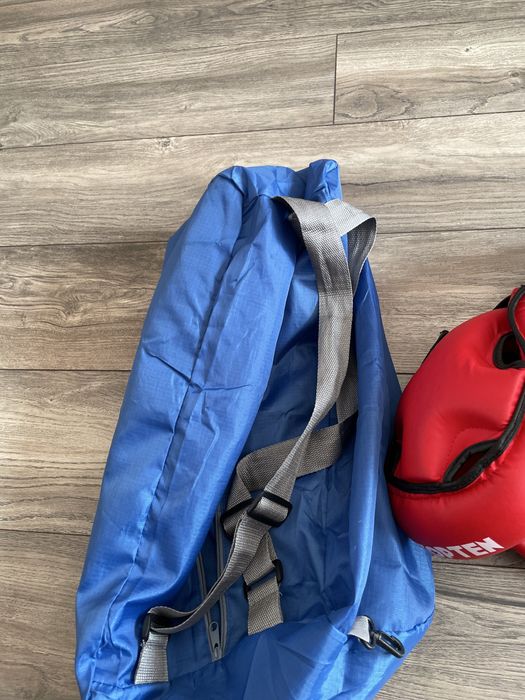 Протектор,  защита корпуса