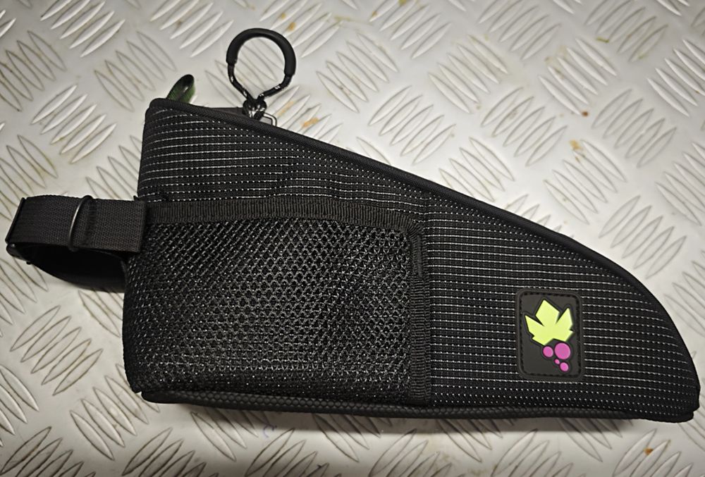 Чантички за велосипед, седалка и горна тръба, Rapha, Topeak, Missgrape