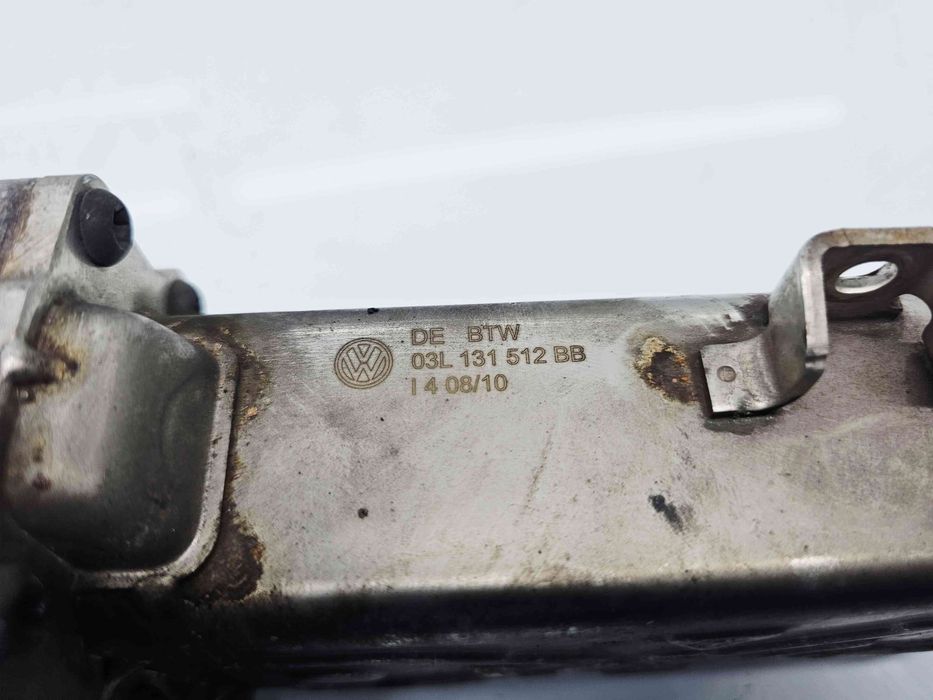 Racitor gaze  Volkswagen Tiguan (5N) [Fabr 2007-2016] 03L131512BB 2.0