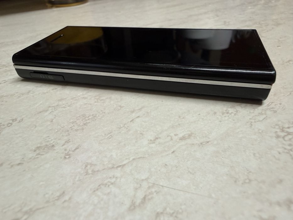 Telefon mobil LG KG800 Chocolate