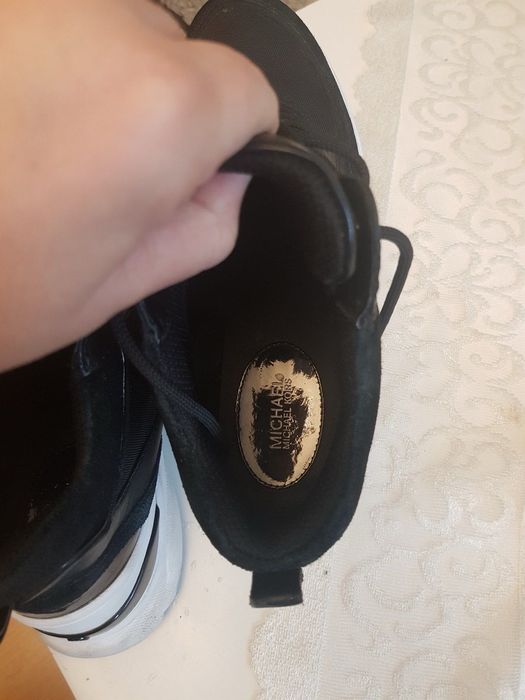 Michael Kors дамски сникърси,обувки