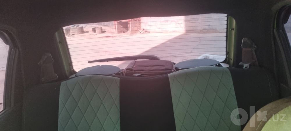 Matiz max 2006 sotiladi