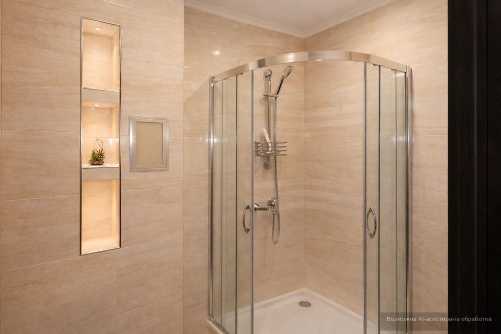 Двустаен апартамент в кв. Христо Смирненски | ИНТЕРНЕТ И TV В ЦЕНАТА!