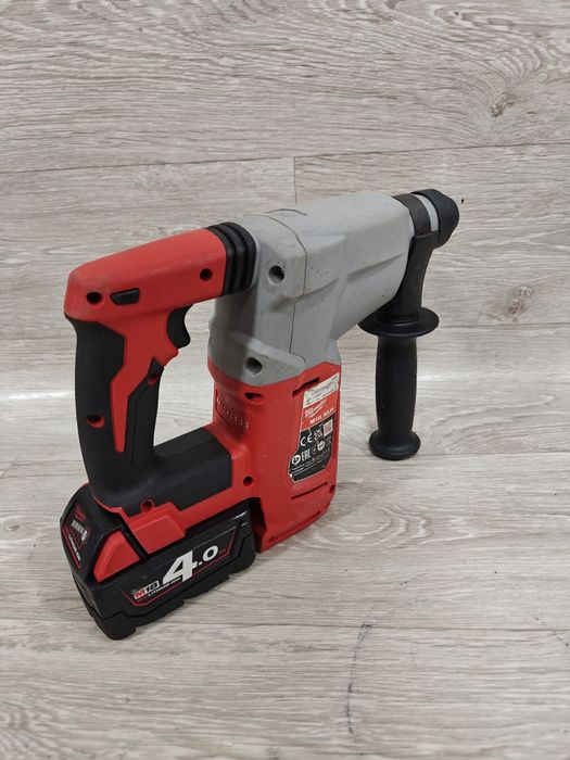 Rotopercutor milwaukee M18 BLH