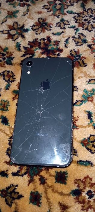 Iphone xr 64 abmen bor