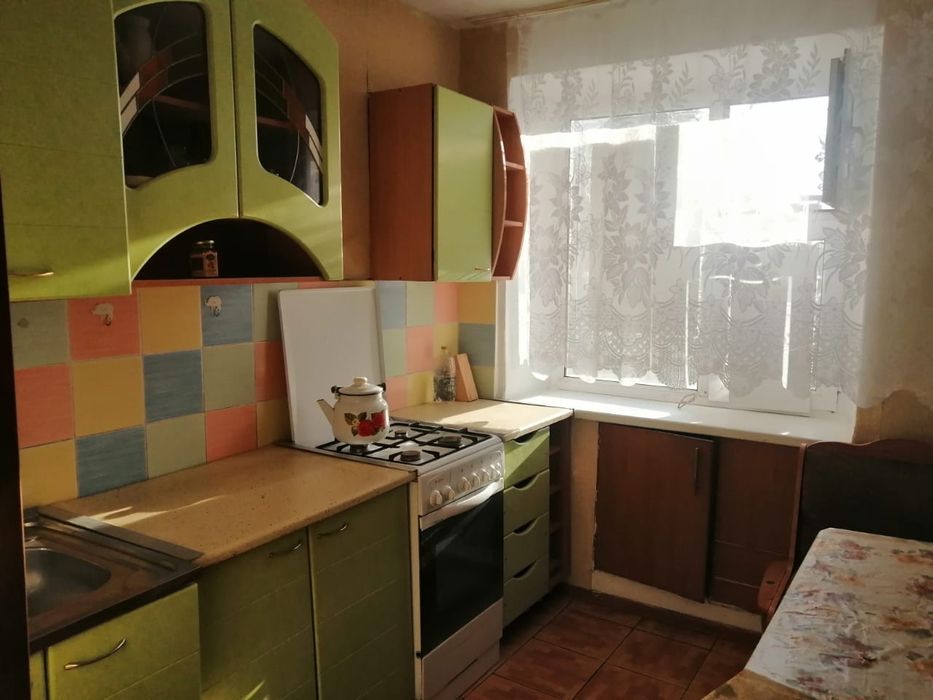 Сдам 3-х комн квартиру посуточно