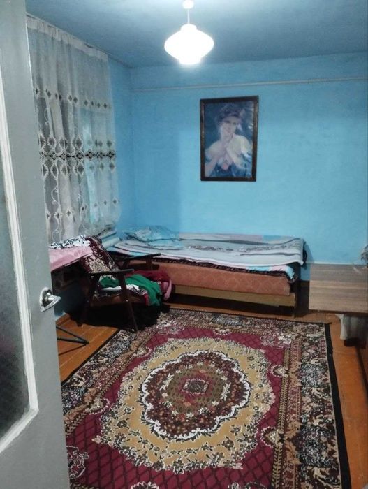 Продается свой дом в Йик Ота 6 соток