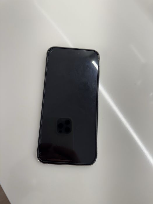 Iphone 14 pro max 256 Gb