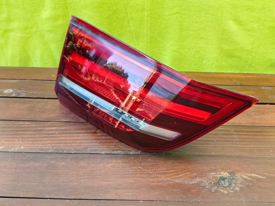 Десен вътрешен стоп за BMW X5 F15 / БМВ Х5 Ф15 със забележка