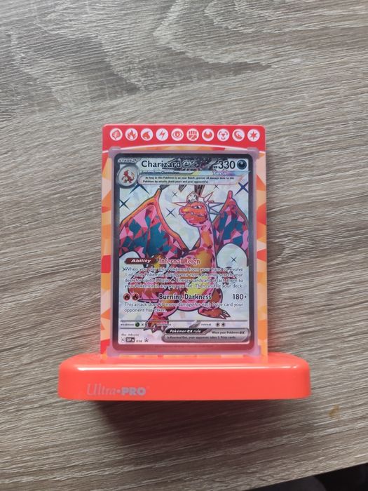 Carti rare Pokemon