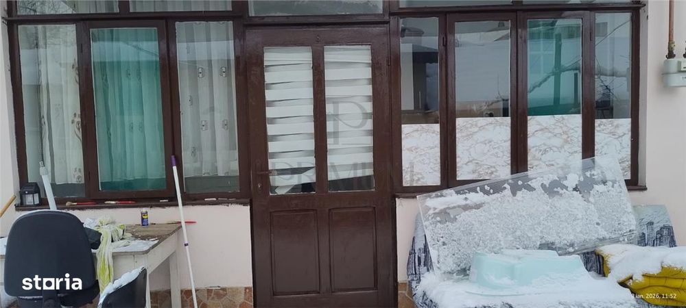 Apartament 1 camera-centrala-decomandat-la casa-Gheorghe Baritiu