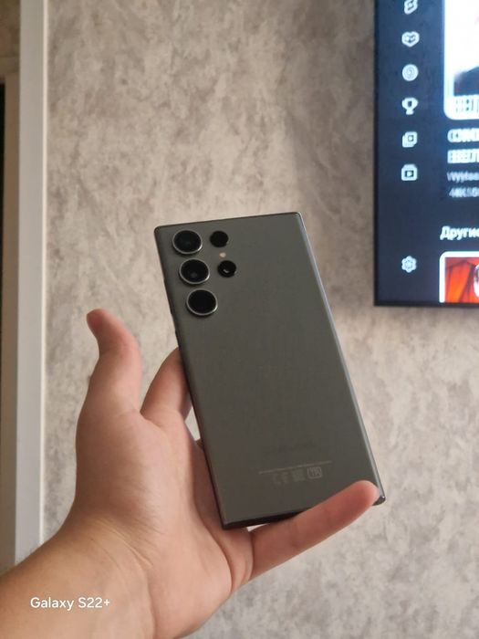 Samsung S23 Ultra 5G 256гб