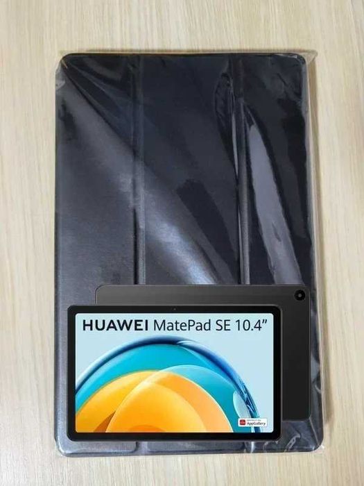 Husa Flip Tableta Huawei MatePad SE 10.4 si T8 8.0 inch Noua Originala