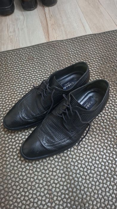 Туфли кожаный турецкий оригинал