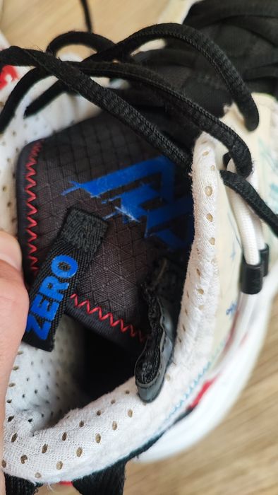 Маратонки Ai Jordan Uk5.5 Eur38 5