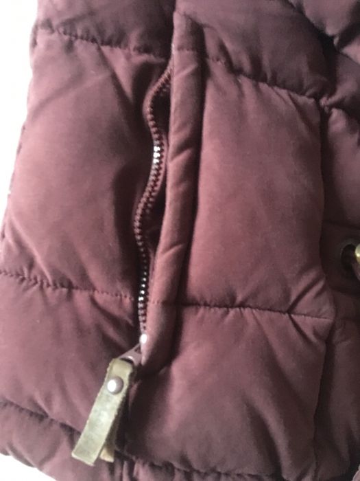 Geaca barbati pull&bear