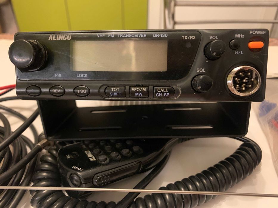 Рация Motorola GP-300