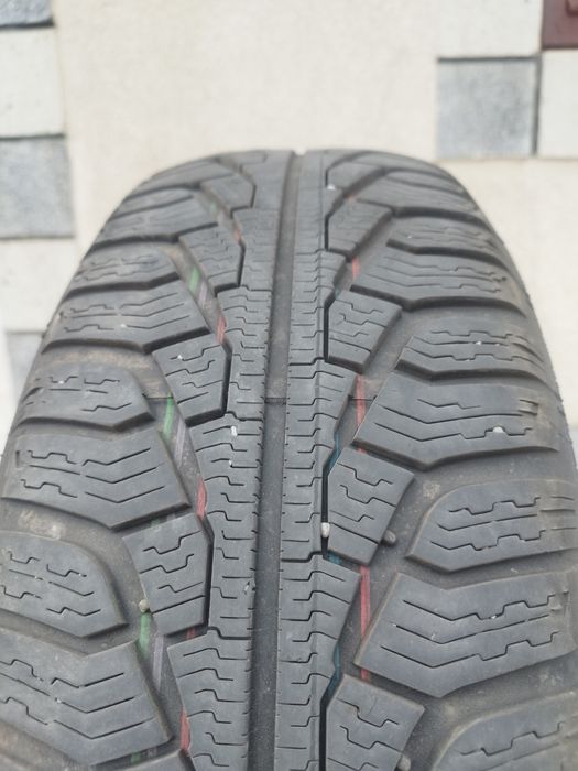 Anvelope iarnă 215 65 R16 H