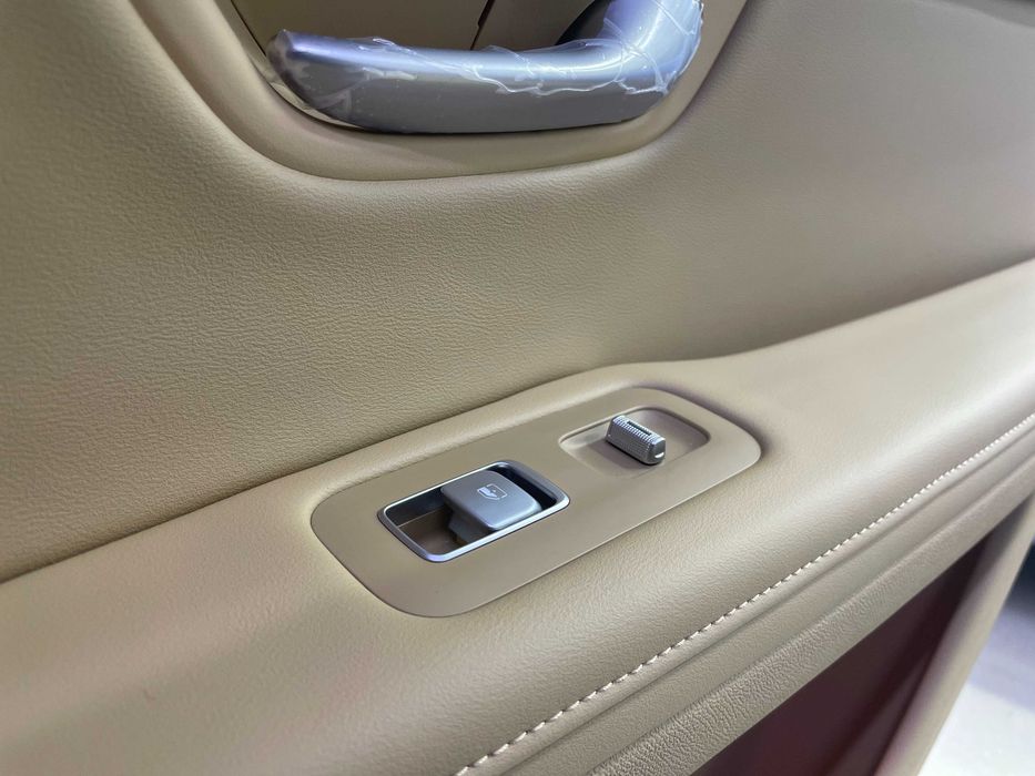 AITO M7 4×4 yangi 2024 — nemis sifati, oilaviy SUV