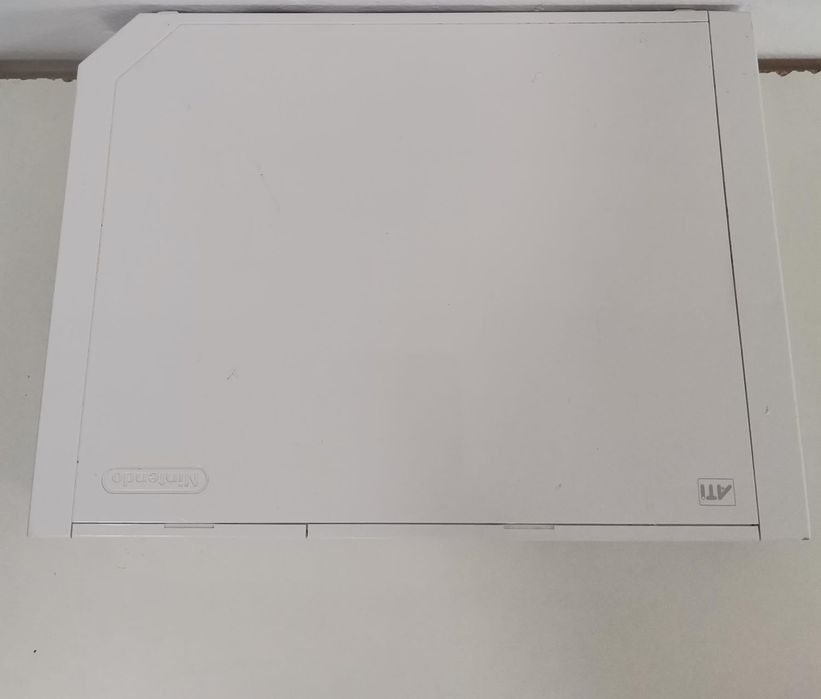 Consola Nintendo Wii