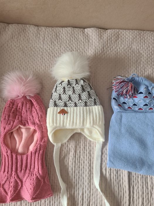 Продам детский вещи