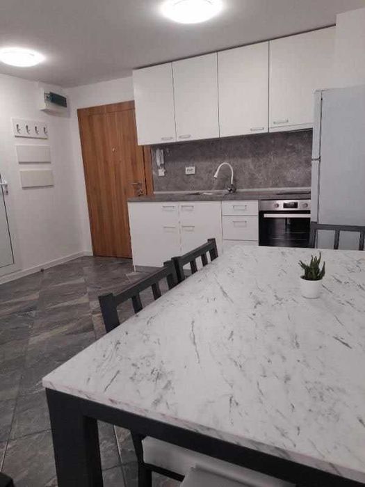 Дава се под наем Двустаен апартамент в София, Надежда 2 - 55 кв.м за 548.25 € - Снимка #1