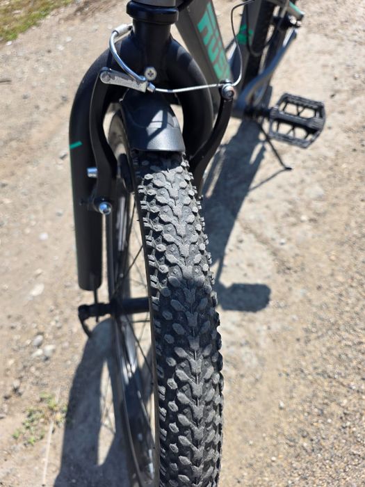 Велосипед новый недорого