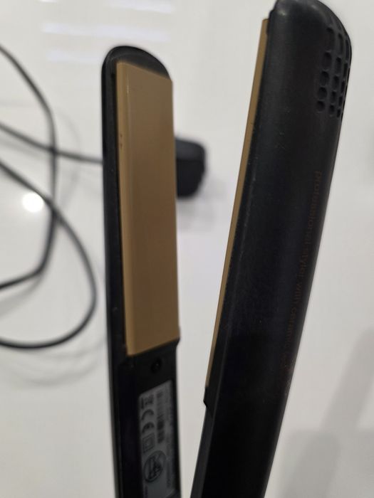 Преса за коса GHD 4.2B