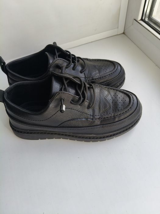 Обувь на мальчика