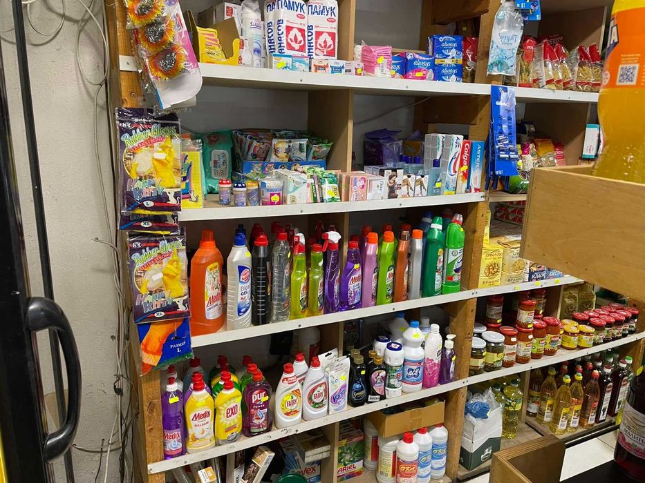 Продава се Магазин в Варна, ЖП Гара - 25 кв.м за 1020 €/кв.м - Снимка #4