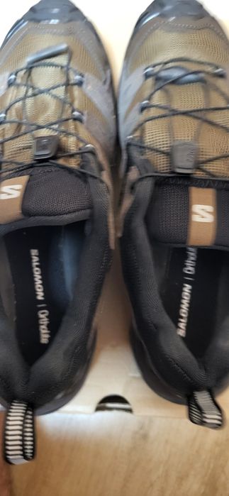 Salomon X Ultra 360 Goretex туристически маратонки