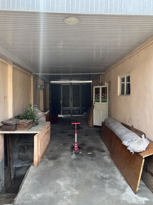 Участка 5.9 соток