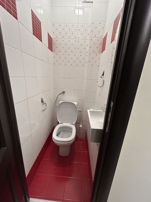 Apartament 4 cam. renovat