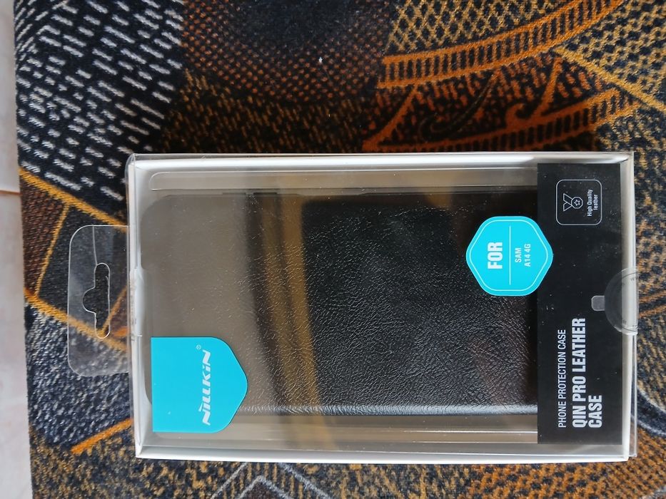 Husa telefon Samsung A14