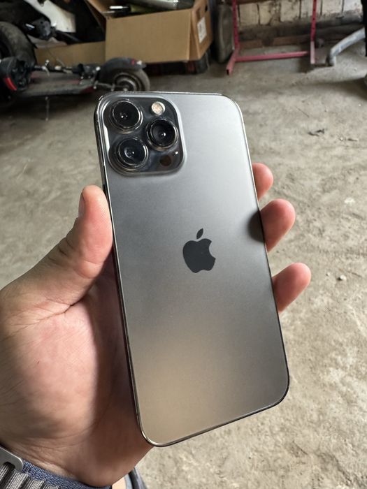 IPhone 13 Pro Max