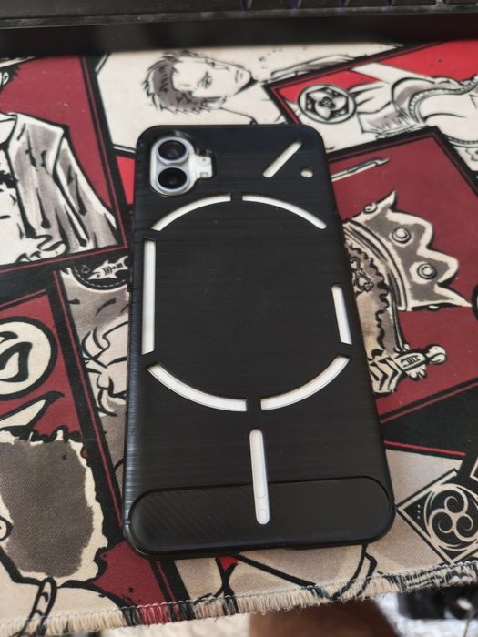 Смартфон Nothing Phone 1