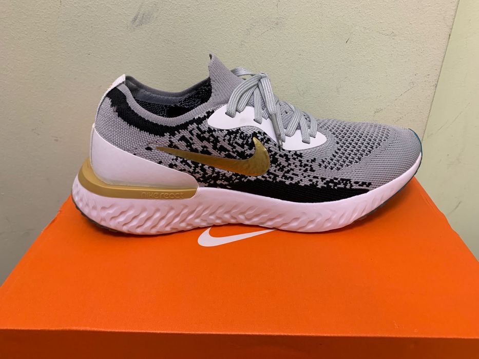 Мъжки маратонки Nike Epic React 41 номер нови с кутия