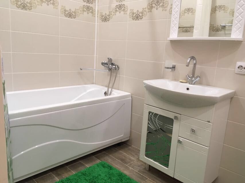 Элитная квартира