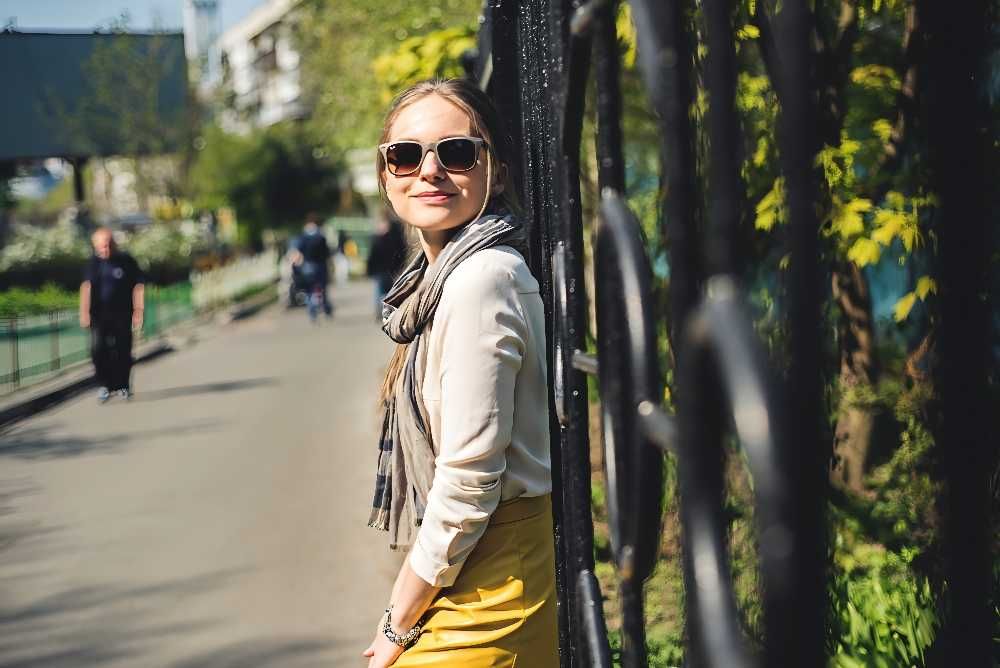 Ray-Ban Wayfarer Liteforce RB4195 - unisex