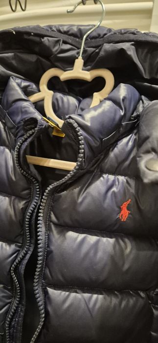 Ralf loren-оригинално детско яке