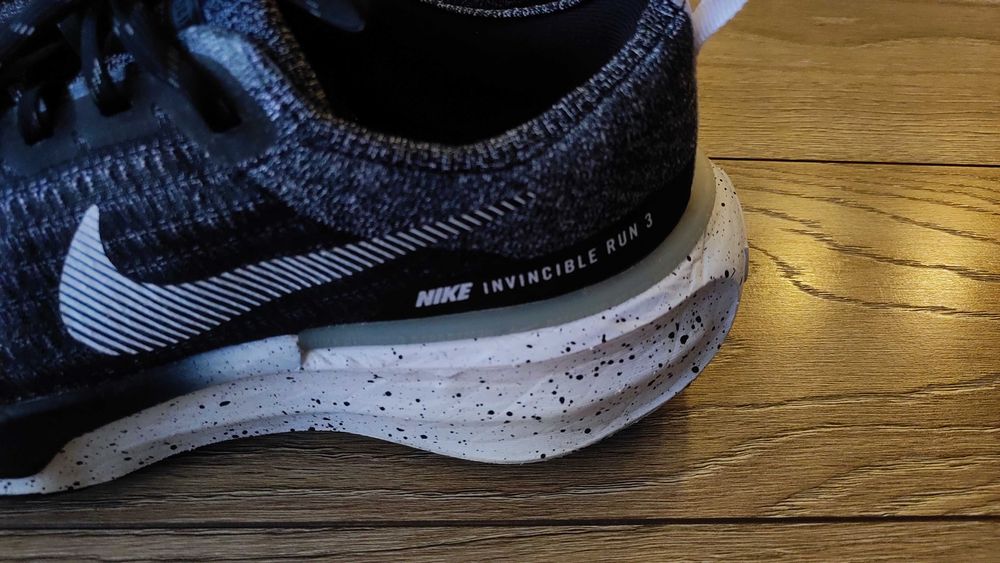 Nike Zoomx Invincible run FK 3