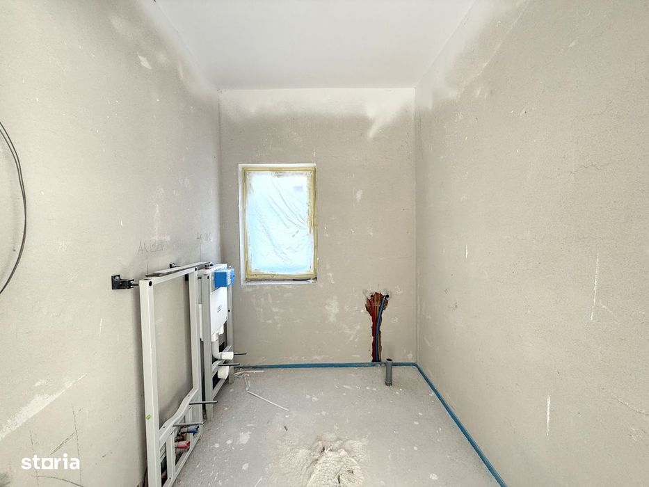 Duplex in Complex Nou - 5 camere I SU 140mp I ST 250mp - Somesului