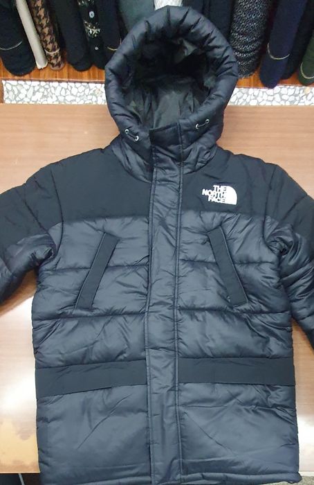 Haglofs, The North Face, Icepeak, New Balance