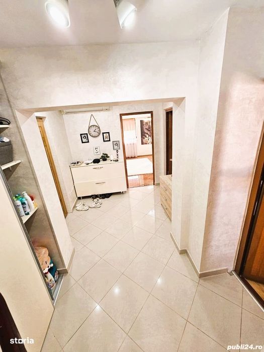 Apartament 2 camere 75Mp CARTIER E3