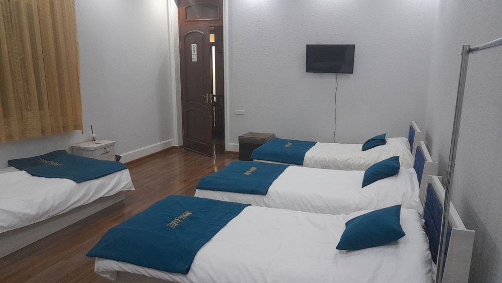 Hotel Arzon oylaviy studentlar ugil /qizbola