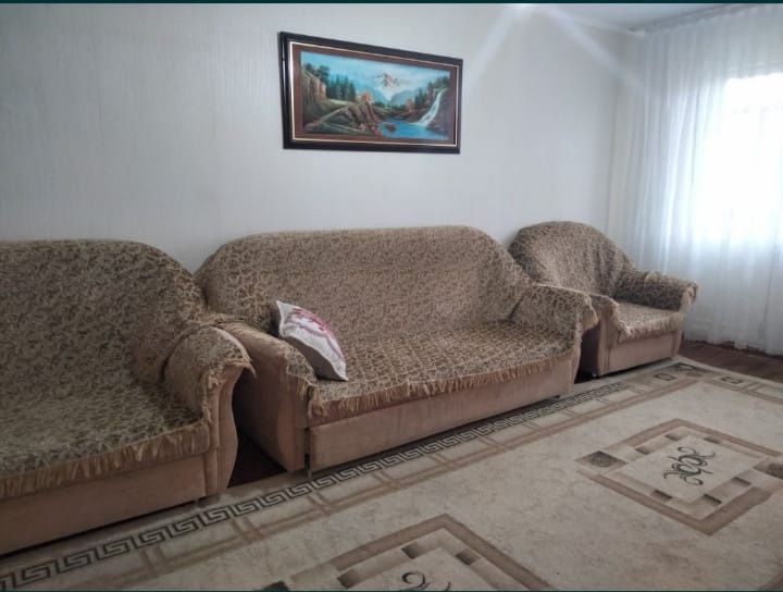 Продам 2-х комнатную квартиру