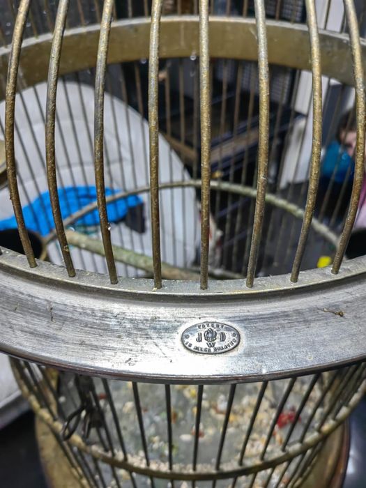 Colivie “VOLIERA”