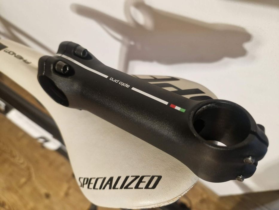 Pipa 3T Apto Pro. 12cm