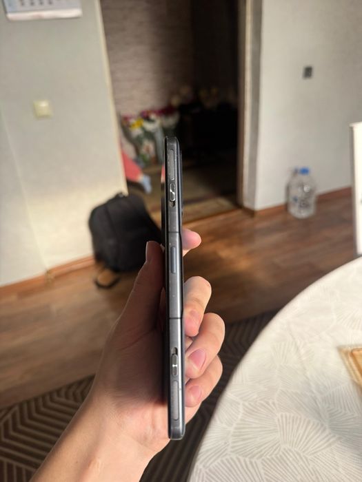 Redmi k50 game edition